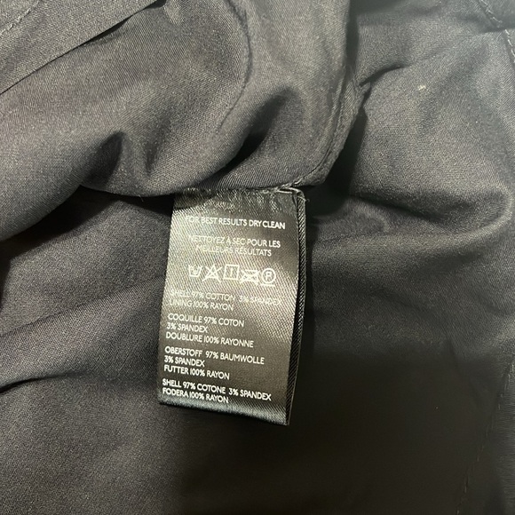 Maeve by Anthropologie 3D Floral Spaghetti Mini Dress NWT — Sz 8 - Picture 11 of 13